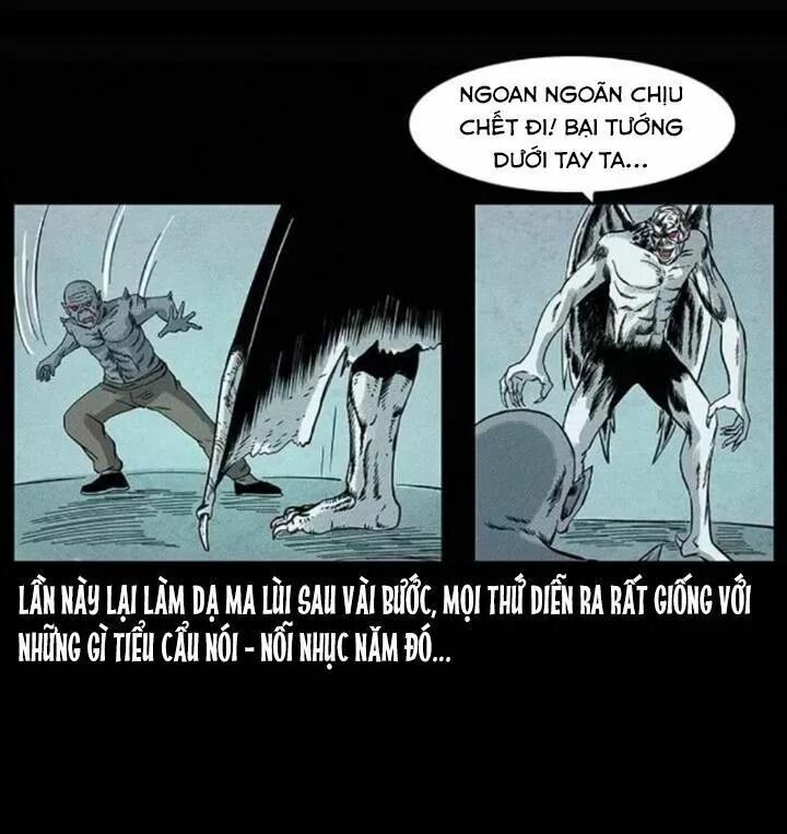 Đọc truyện U Minh Ngụy Tượng - Chap 98