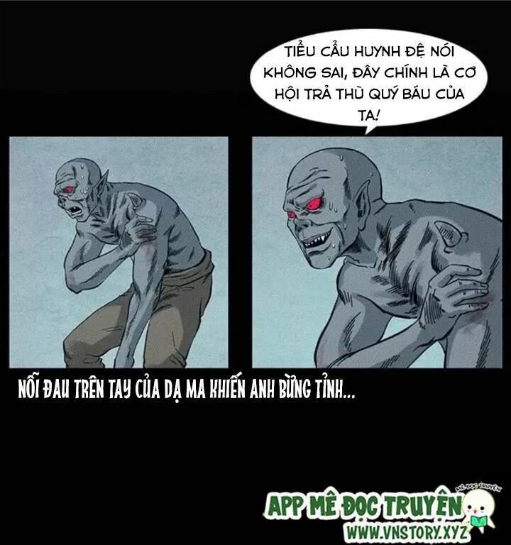 Đọc truyện U Minh Ngụy Tượng - Chap 98