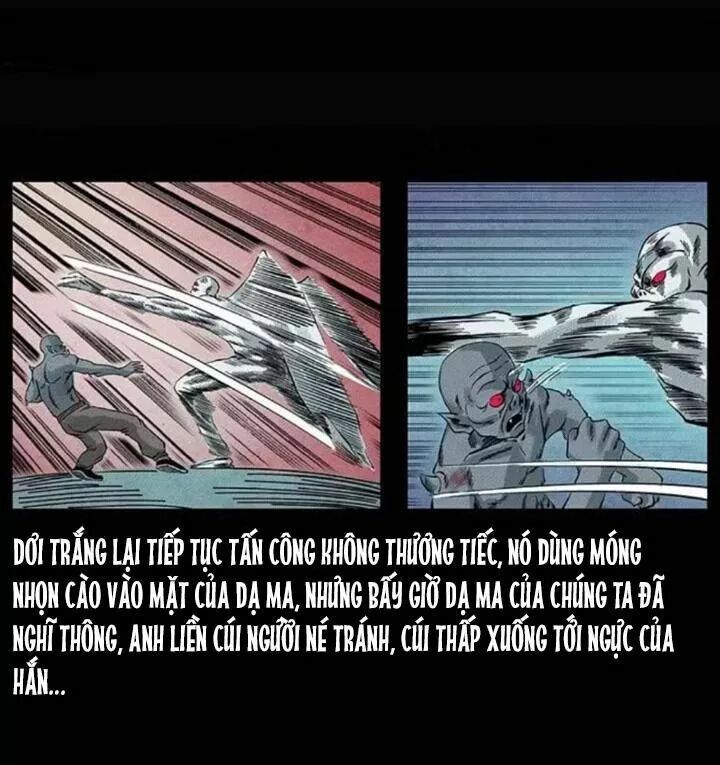 Đọc truyện U Minh Ngụy Tượng - Chap 98