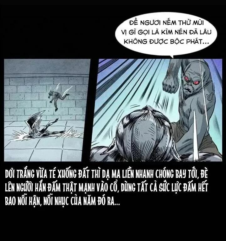 Đọc truyện U Minh Ngụy Tượng - Chap 98