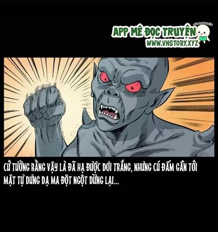 Đọc truyện U Minh Ngụy Tượng - Chap 98