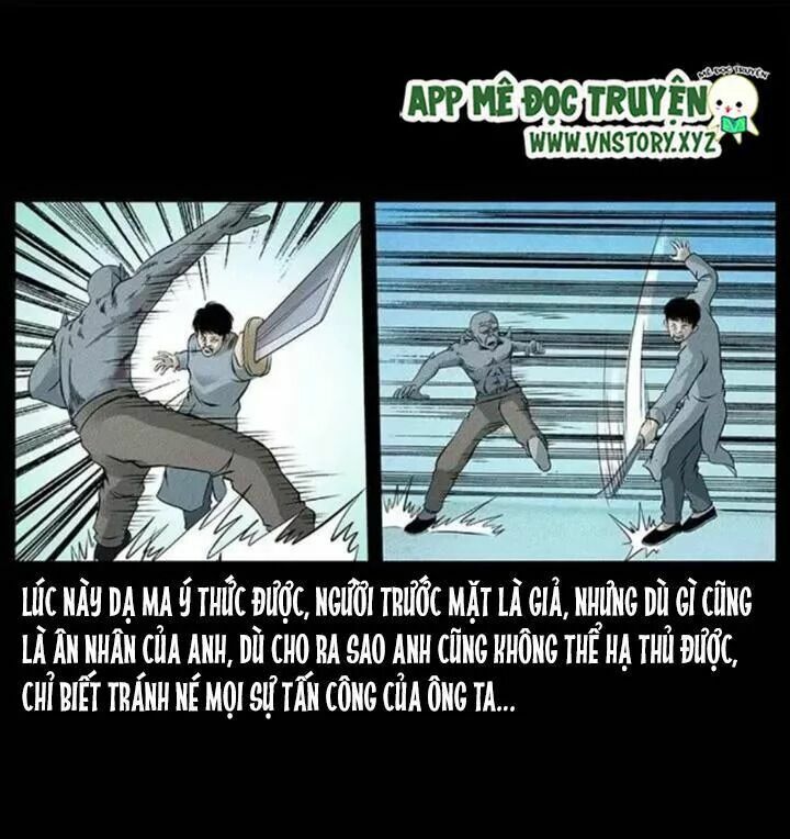 Đọc truyện U Minh Ngụy Tượng - Chap 98