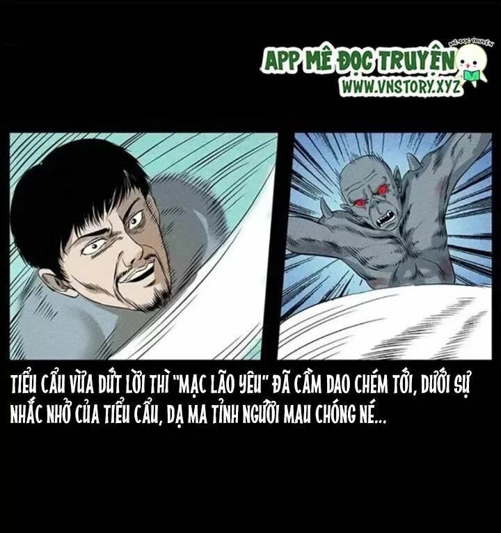 Đọc truyện U Minh Ngụy Tượng - Chap 98