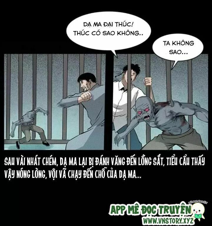 Đọc truyện U Minh Ngụy Tượng - Chap 98