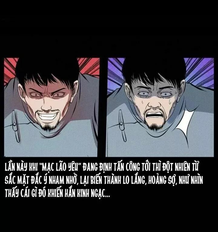 Đọc truyện U Minh Ngụy Tượng - Chap 98