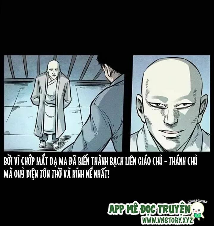 Đọc truyện U Minh Ngụy Tượng - Chap 98