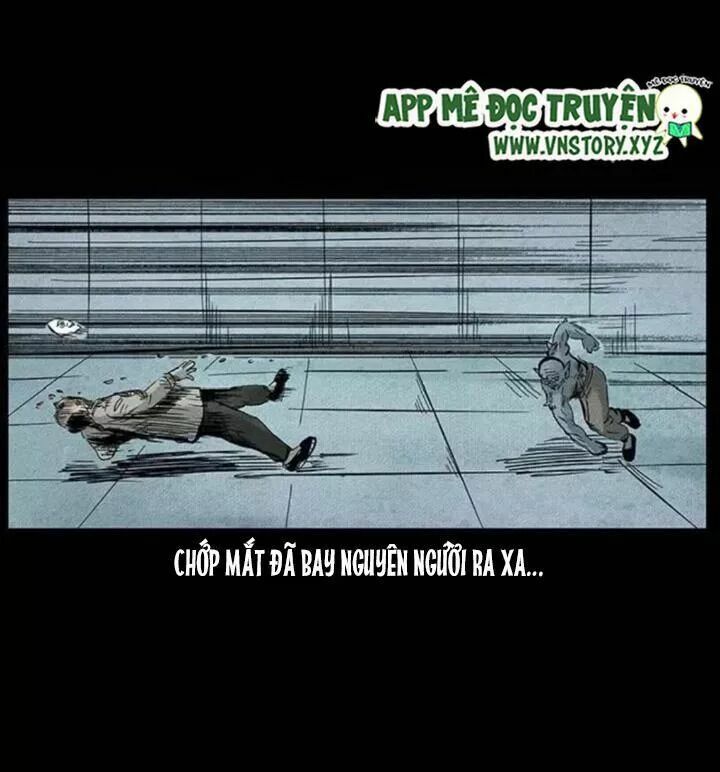 Đọc truyện U Minh Ngụy Tượng - Chap 98