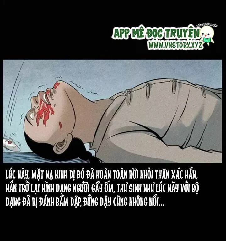 Đọc truyện U Minh Ngụy Tượng - Chap 98