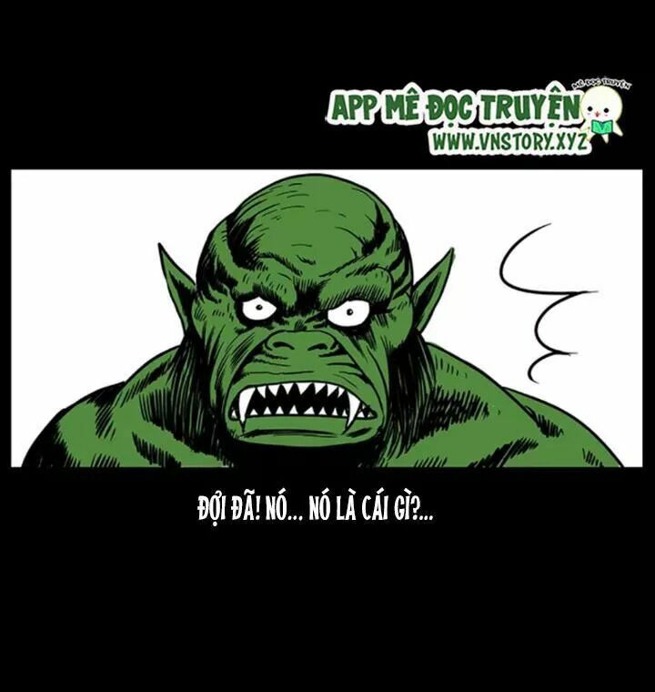 Đọc truyện U Minh Ngụy Tượng - Chap 99.5