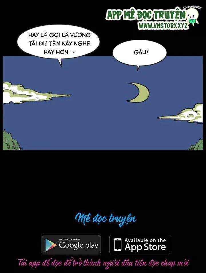 Đọc truyện U Minh Ngụy Tượng - Chap 99.5