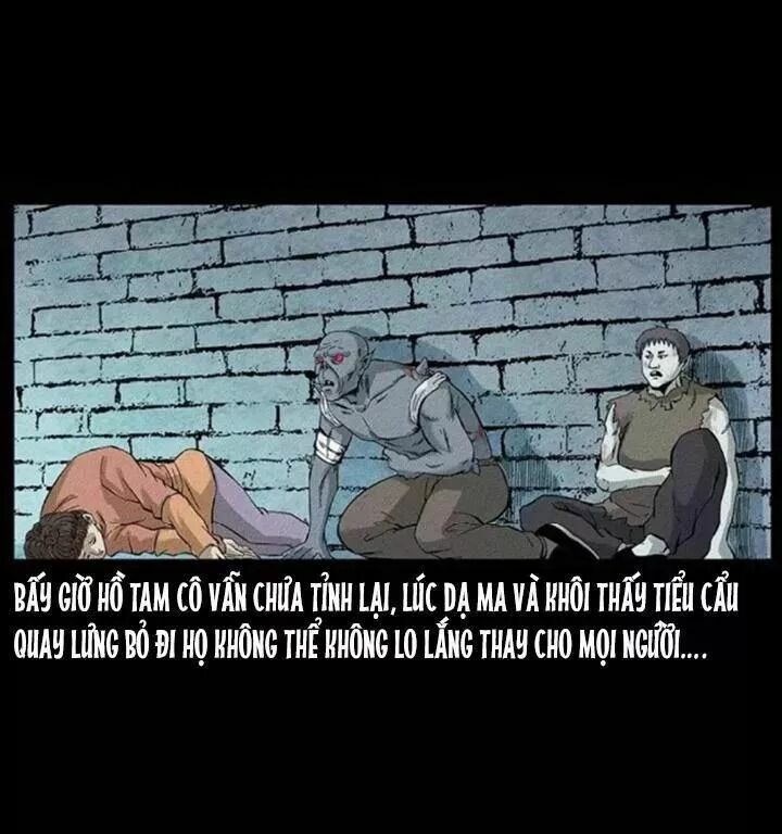 Đọc truyện U Minh Ngụy Tượng - Chap 99