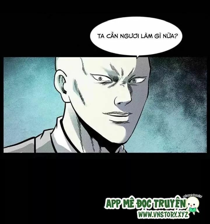 Đọc truyện U Minh Ngụy Tượng - Chap 99