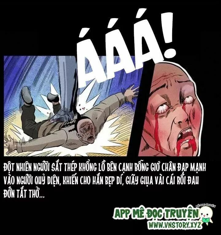 Đọc truyện U Minh Ngụy Tượng - Chap 99