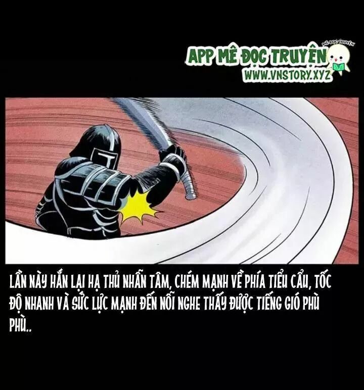 Đọc truyện U Minh Ngụy Tượng - Chap 99