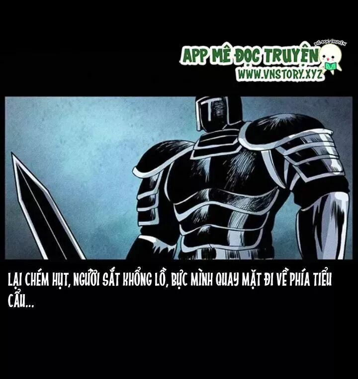 Đọc truyện U Minh Ngụy Tượng - Chap 99