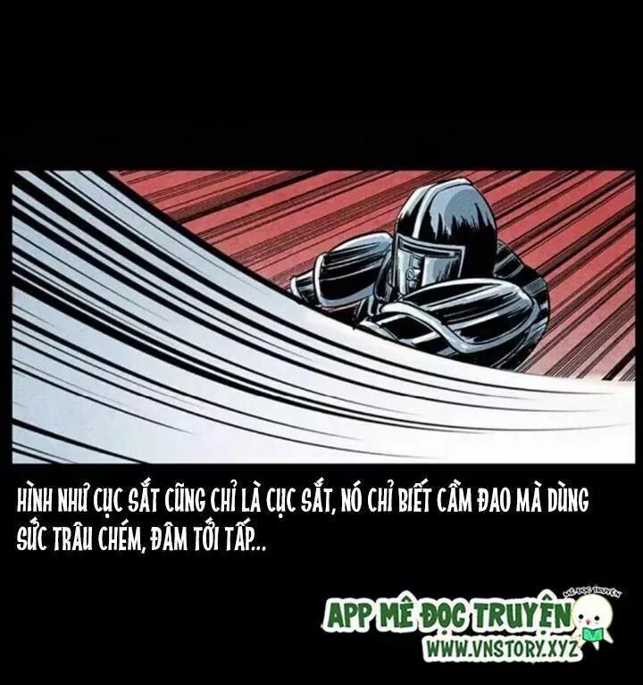 Đọc truyện U Minh Ngụy Tượng - Chap 99