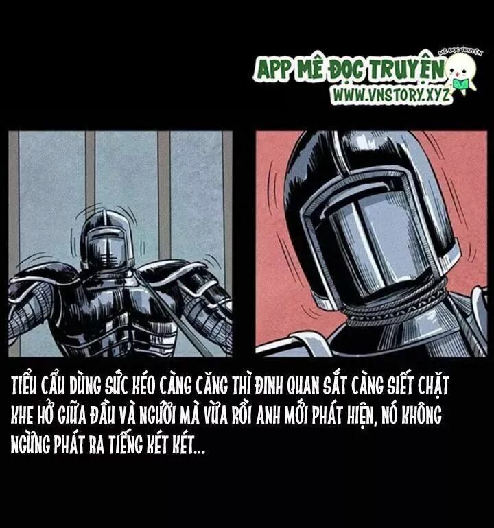 Đọc truyện U Minh Ngụy Tượng - Chap 99