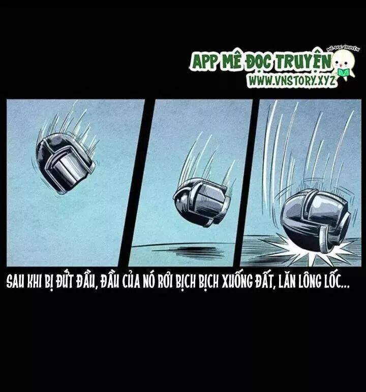 Đọc truyện U Minh Ngụy Tượng - Chap 99