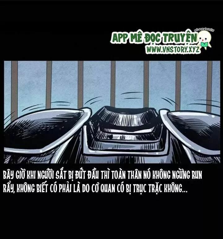 Đọc truyện U Minh Ngụy Tượng - Chap 99