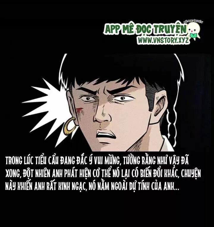 Đọc truyện U Minh Ngụy Tượng - Chap 99