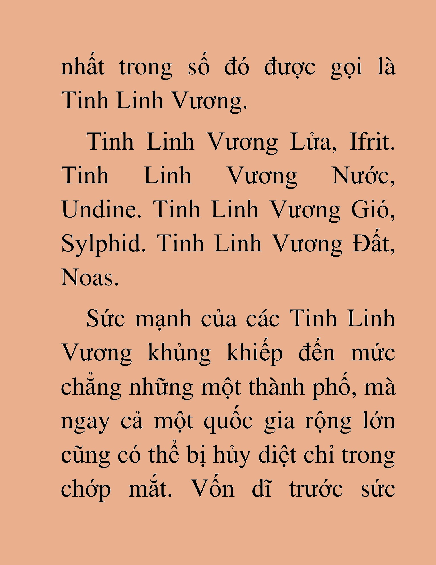 Đọc truyện HAT[NOVEL] Ứng Cử Viên Thiên Ma: Thợ Săn Nhìn Thấu Tiền Kiếp - Chap 1