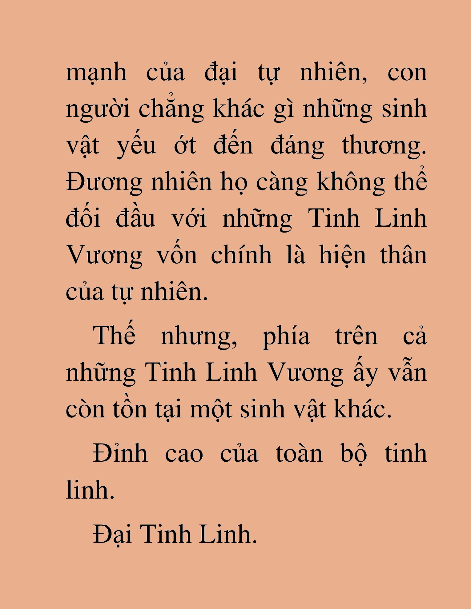Đọc truyện HAT[NOVEL] Ứng Cử Viên Thiên Ma: Thợ Săn Nhìn Thấu Tiền Kiếp - Chap 1