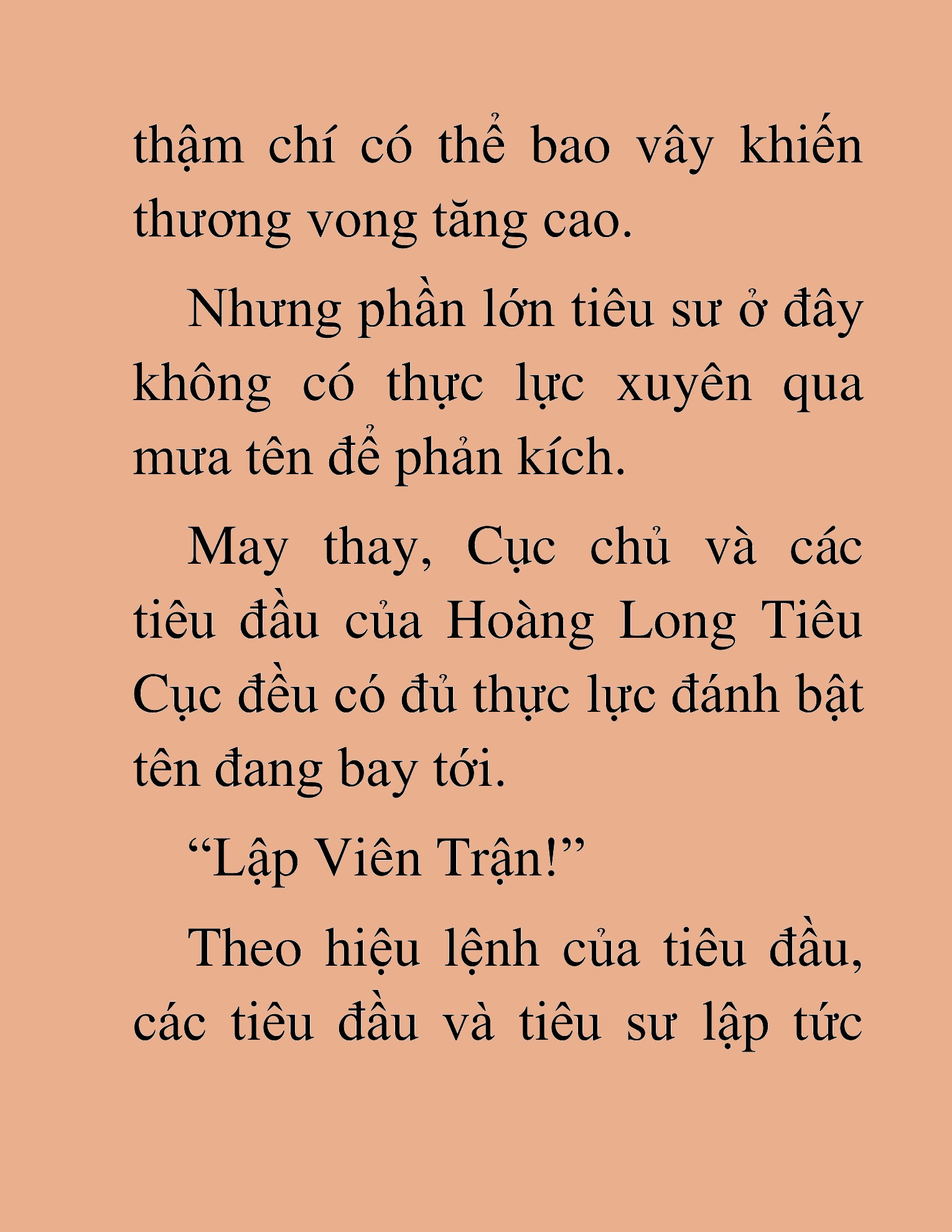 Đọc truyện HAT[NOVEL] Ứng Cử Viên Thiên Ma: Thợ Săn Nhìn Thấu Tiền Kiếp - Chap 10