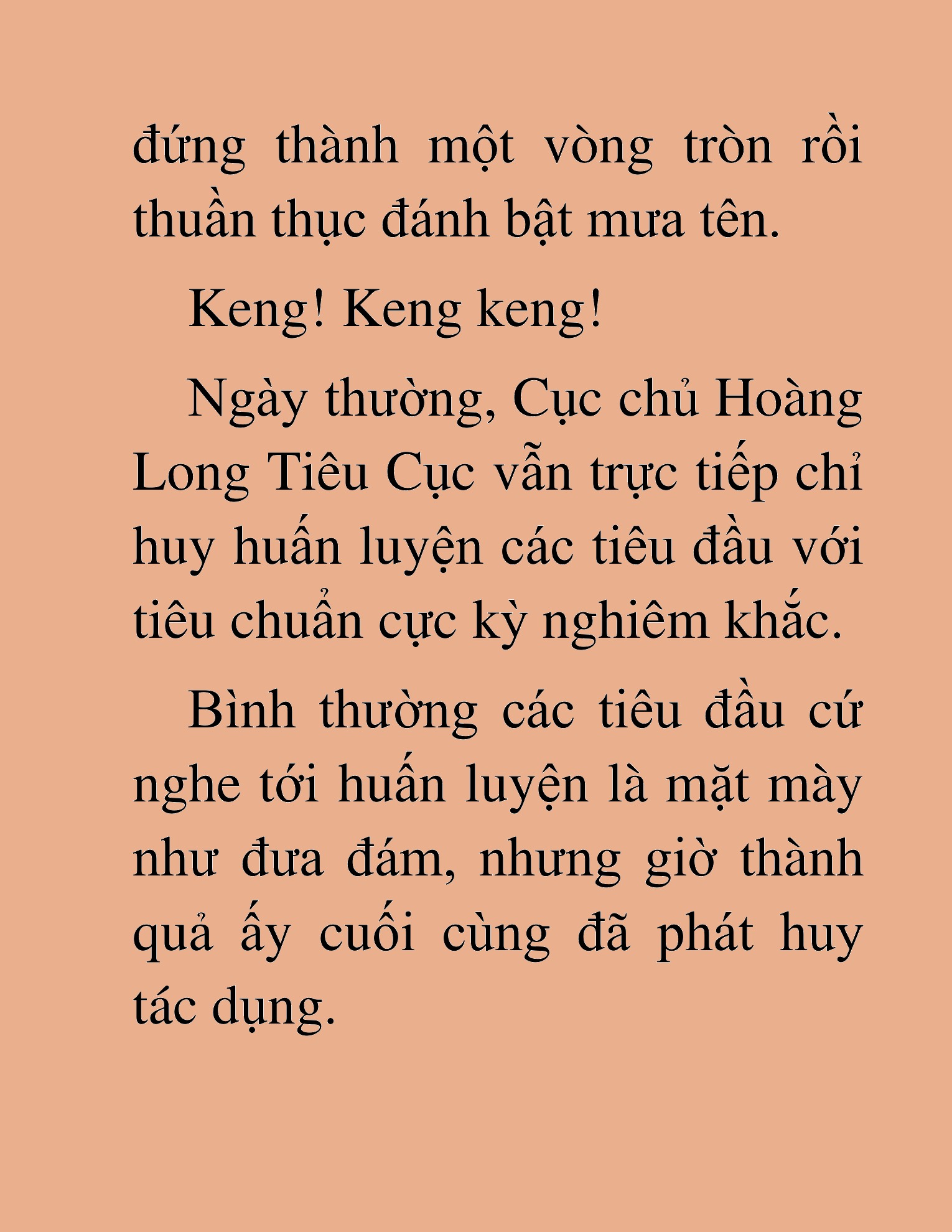 Đọc truyện HAT[NOVEL] Ứng Cử Viên Thiên Ma: Thợ Săn Nhìn Thấu Tiền Kiếp - Chap 10