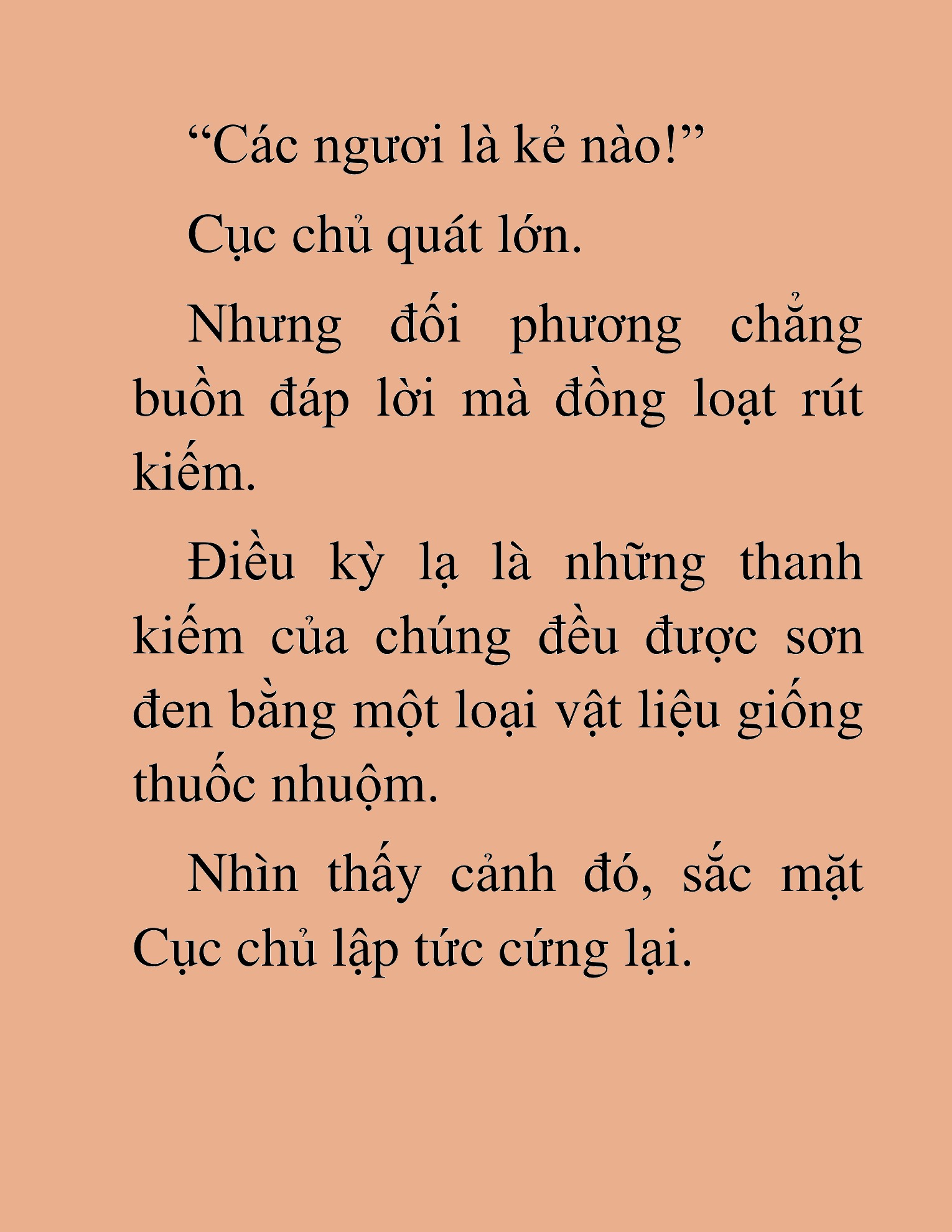 Đọc truyện HAT[NOVEL] Ứng Cử Viên Thiên Ma: Thợ Săn Nhìn Thấu Tiền Kiếp - Chap 10
