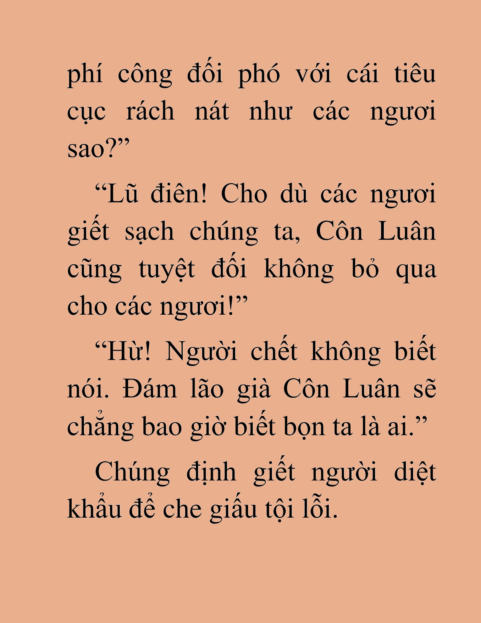 Đọc truyện HAT[NOVEL] Ứng Cử Viên Thiên Ma: Thợ Săn Nhìn Thấu Tiền Kiếp - Chap 10