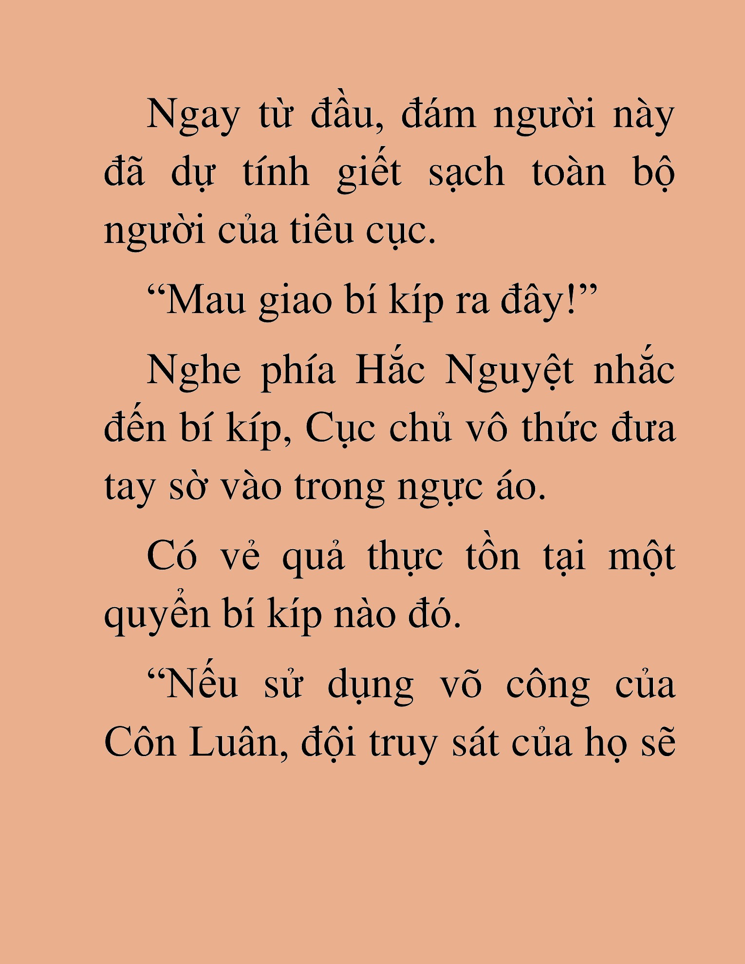 Đọc truyện HAT[NOVEL] Ứng Cử Viên Thiên Ma: Thợ Săn Nhìn Thấu Tiền Kiếp - Chap 10