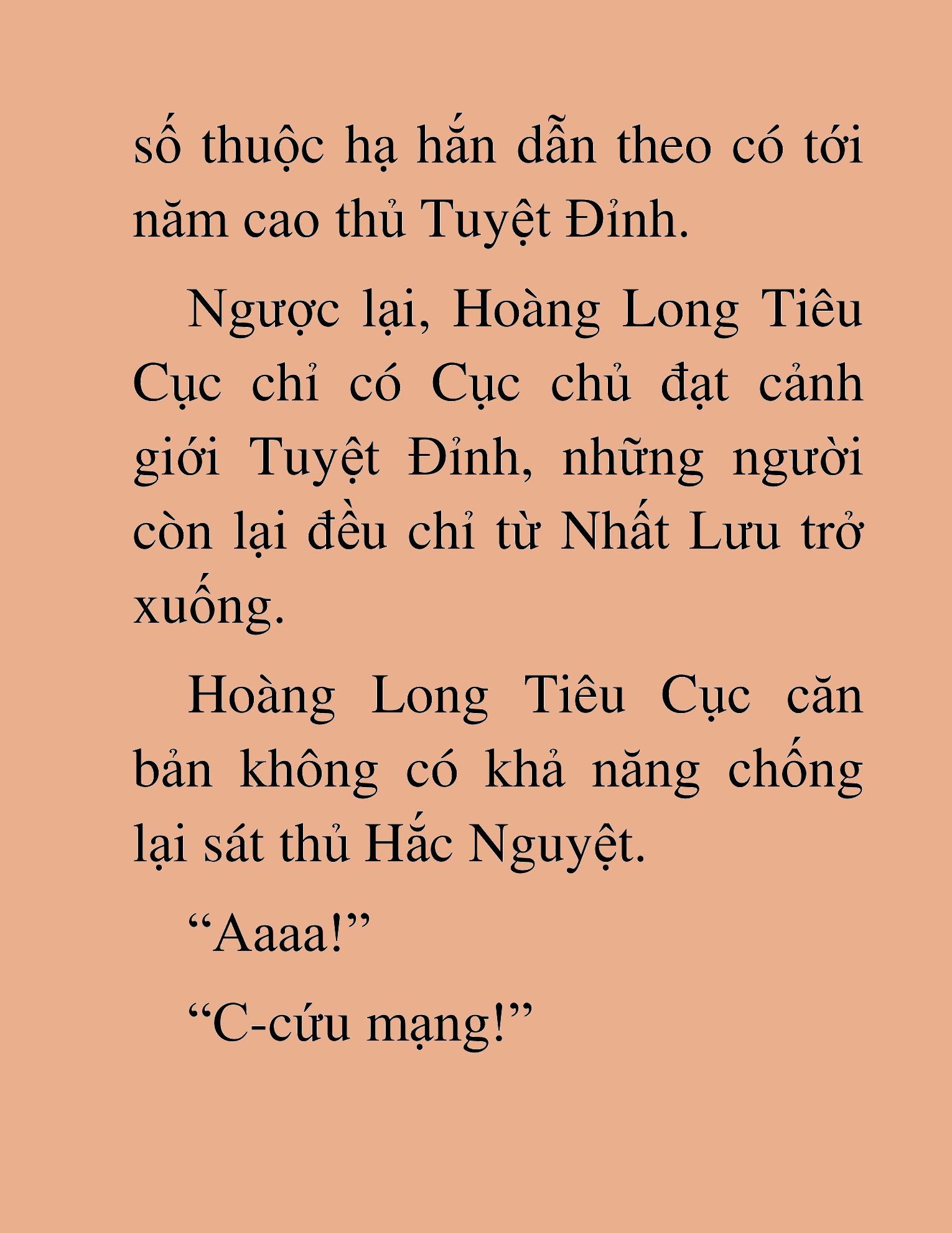 Đọc truyện HAT[NOVEL] Ứng Cử Viên Thiên Ma: Thợ Săn Nhìn Thấu Tiền Kiếp - Chap 10