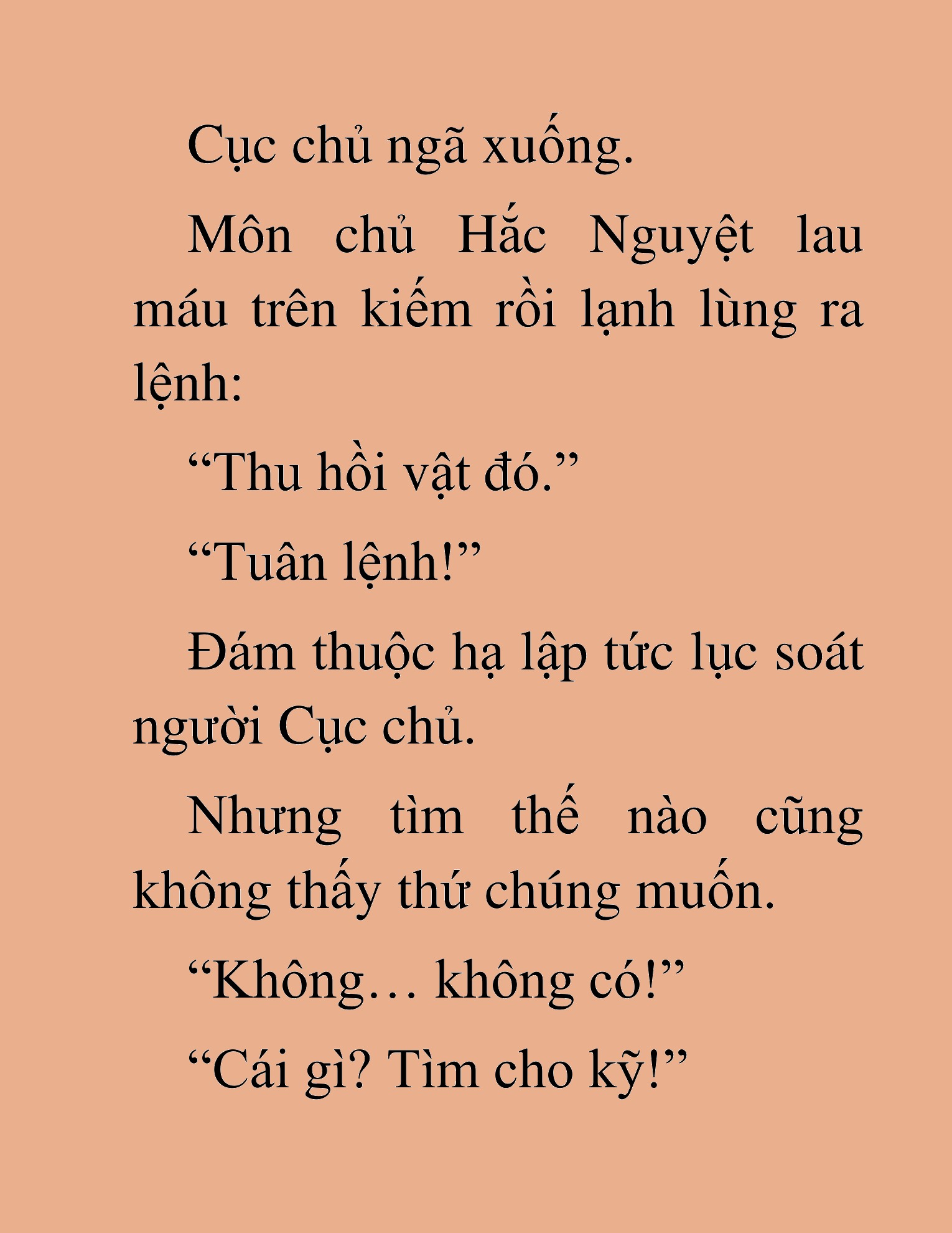 Đọc truyện HAT[NOVEL] Ứng Cử Viên Thiên Ma: Thợ Săn Nhìn Thấu Tiền Kiếp - Chap 10