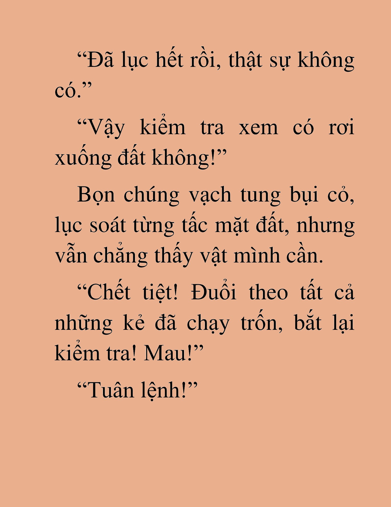 Đọc truyện HAT[NOVEL] Ứng Cử Viên Thiên Ma: Thợ Săn Nhìn Thấu Tiền Kiếp - Chap 10