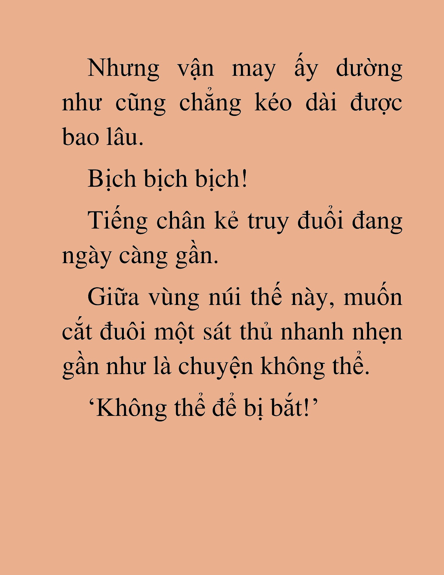 Đọc truyện HAT[NOVEL] Ứng Cử Viên Thiên Ma: Thợ Săn Nhìn Thấu Tiền Kiếp - Chap 10