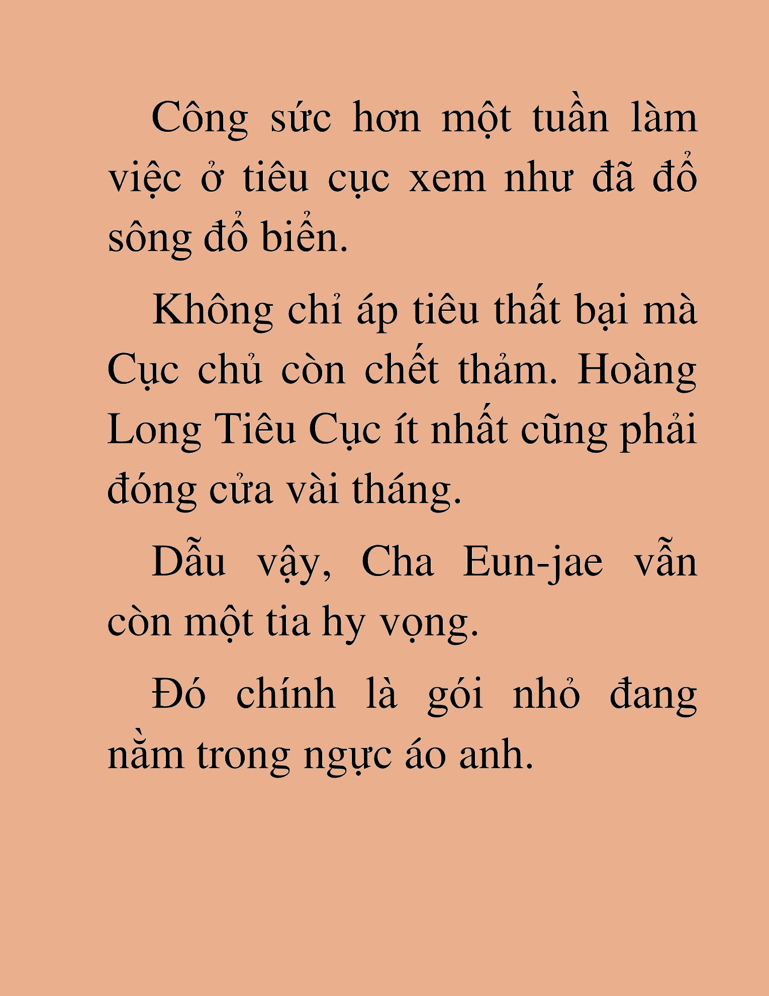 Đọc truyện HAT[NOVEL] Ứng Cử Viên Thiên Ma: Thợ Săn Nhìn Thấu Tiền Kiếp - Chap 10