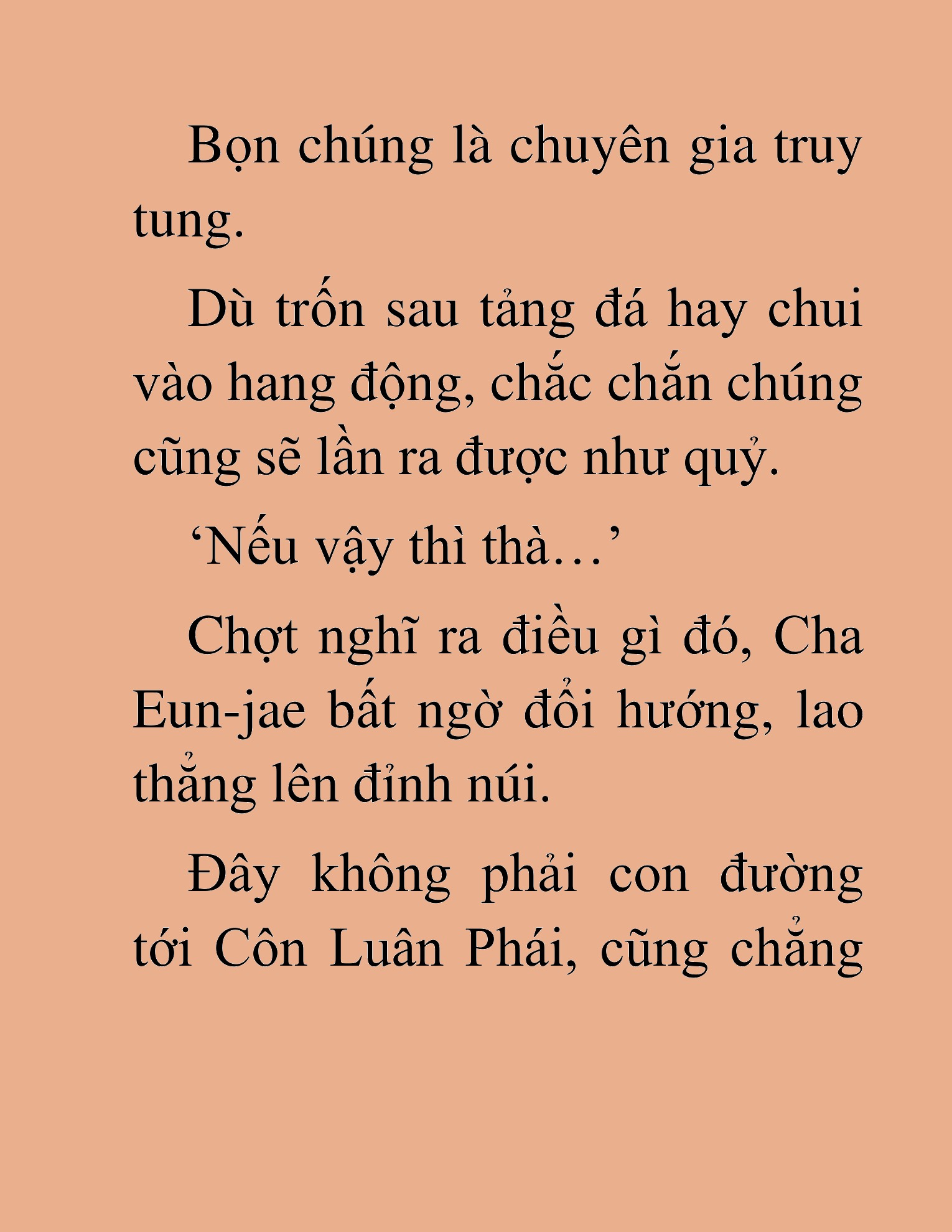 Đọc truyện HAT[NOVEL] Ứng Cử Viên Thiên Ma: Thợ Săn Nhìn Thấu Tiền Kiếp - Chap 11