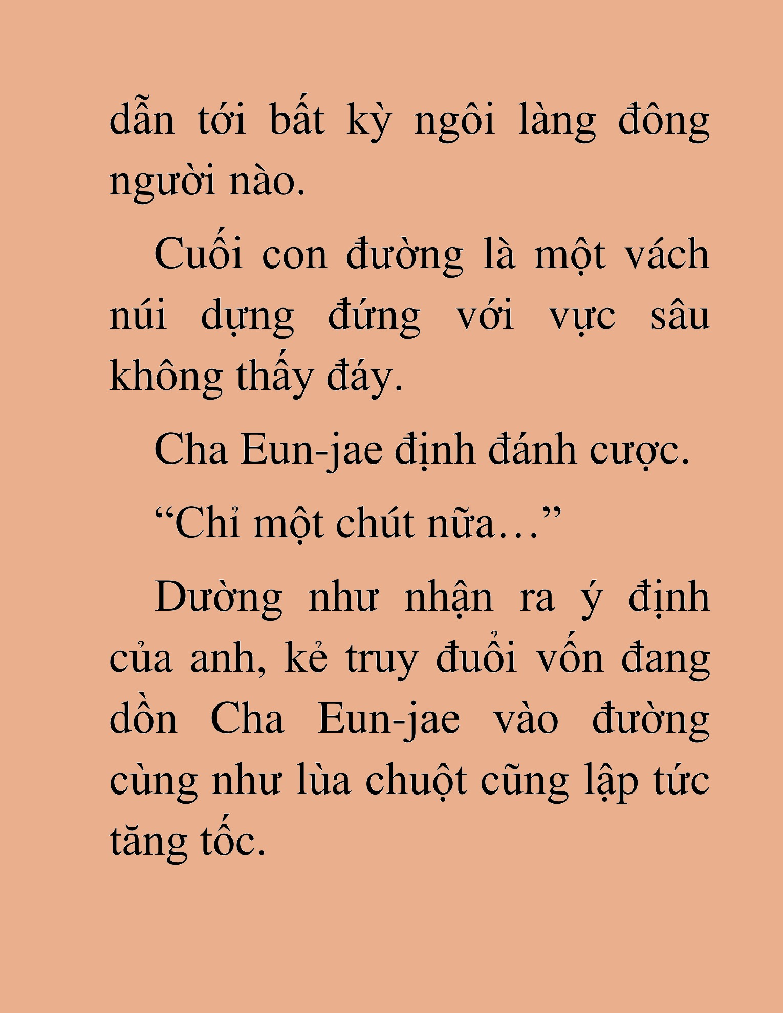 Đọc truyện HAT[NOVEL] Ứng Cử Viên Thiên Ma: Thợ Săn Nhìn Thấu Tiền Kiếp - Chap 11