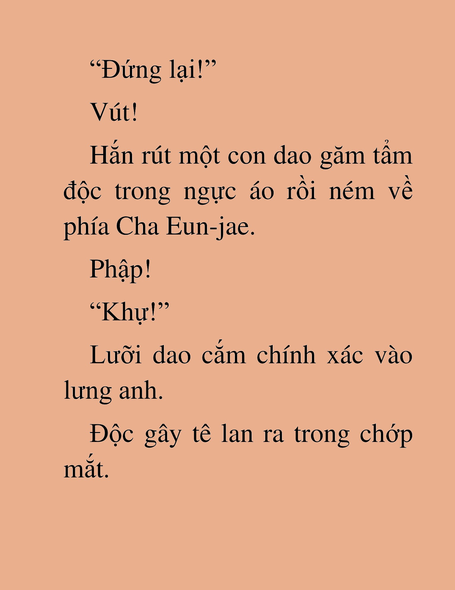 Đọc truyện HAT[NOVEL] Ứng Cử Viên Thiên Ma: Thợ Săn Nhìn Thấu Tiền Kiếp - Chap 11