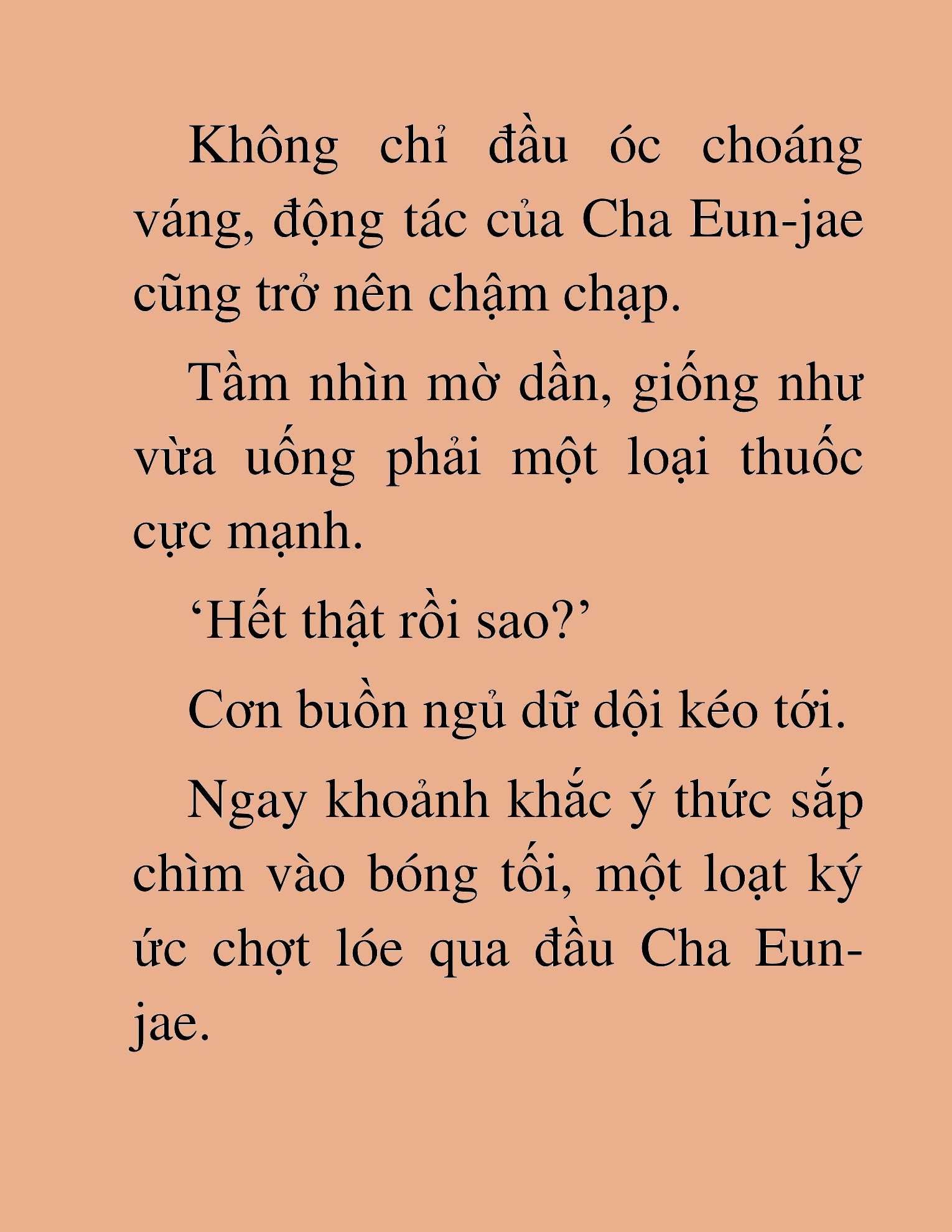 Đọc truyện HAT[NOVEL] Ứng Cử Viên Thiên Ma: Thợ Săn Nhìn Thấu Tiền Kiếp - Chap 11