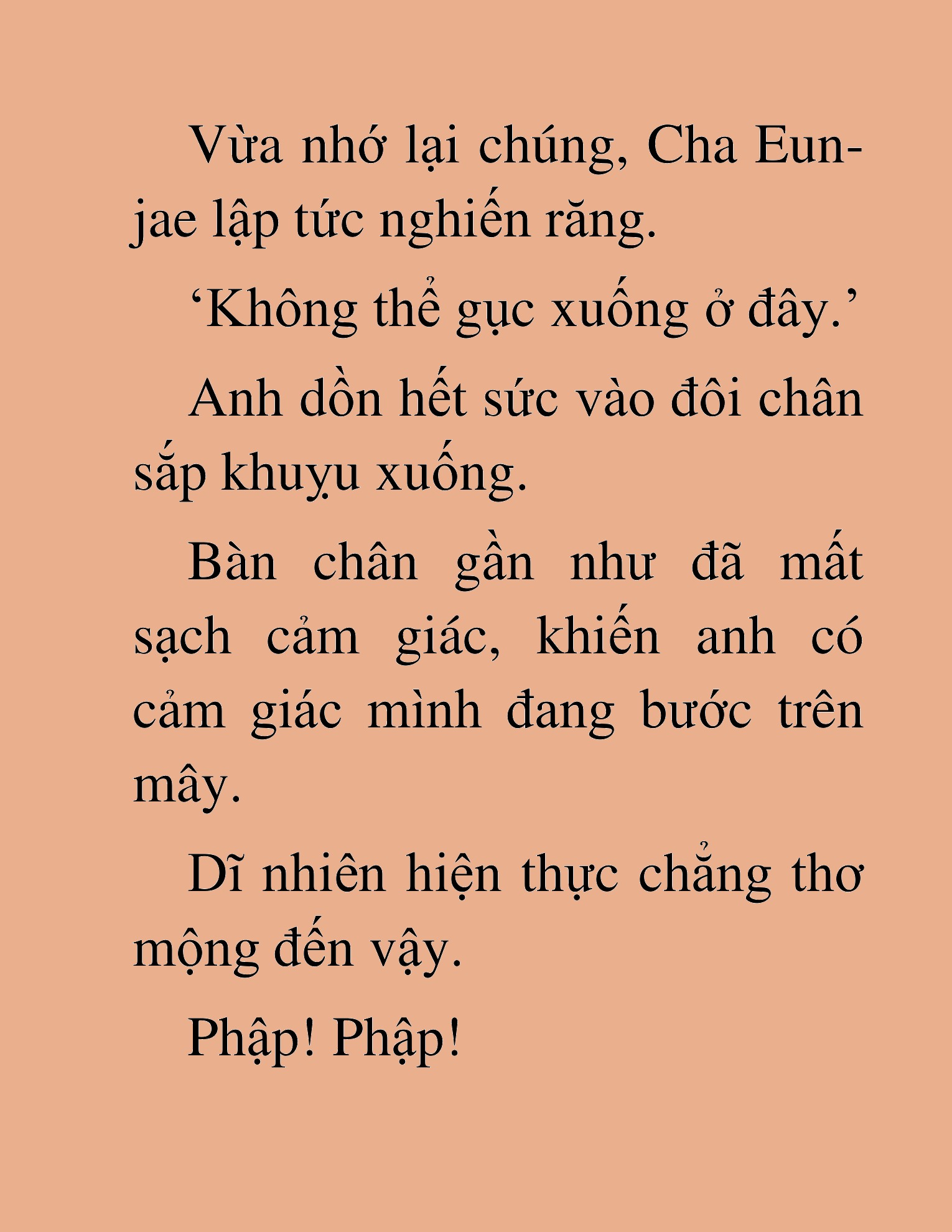 Đọc truyện HAT[NOVEL] Ứng Cử Viên Thiên Ma: Thợ Săn Nhìn Thấu Tiền Kiếp - Chap 11