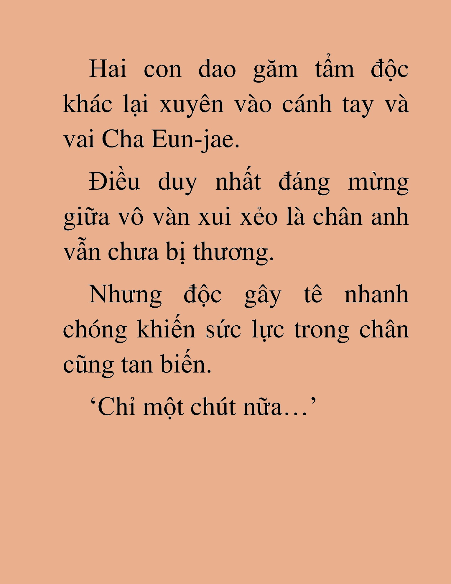 Đọc truyện HAT[NOVEL] Ứng Cử Viên Thiên Ma: Thợ Săn Nhìn Thấu Tiền Kiếp - Chap 11