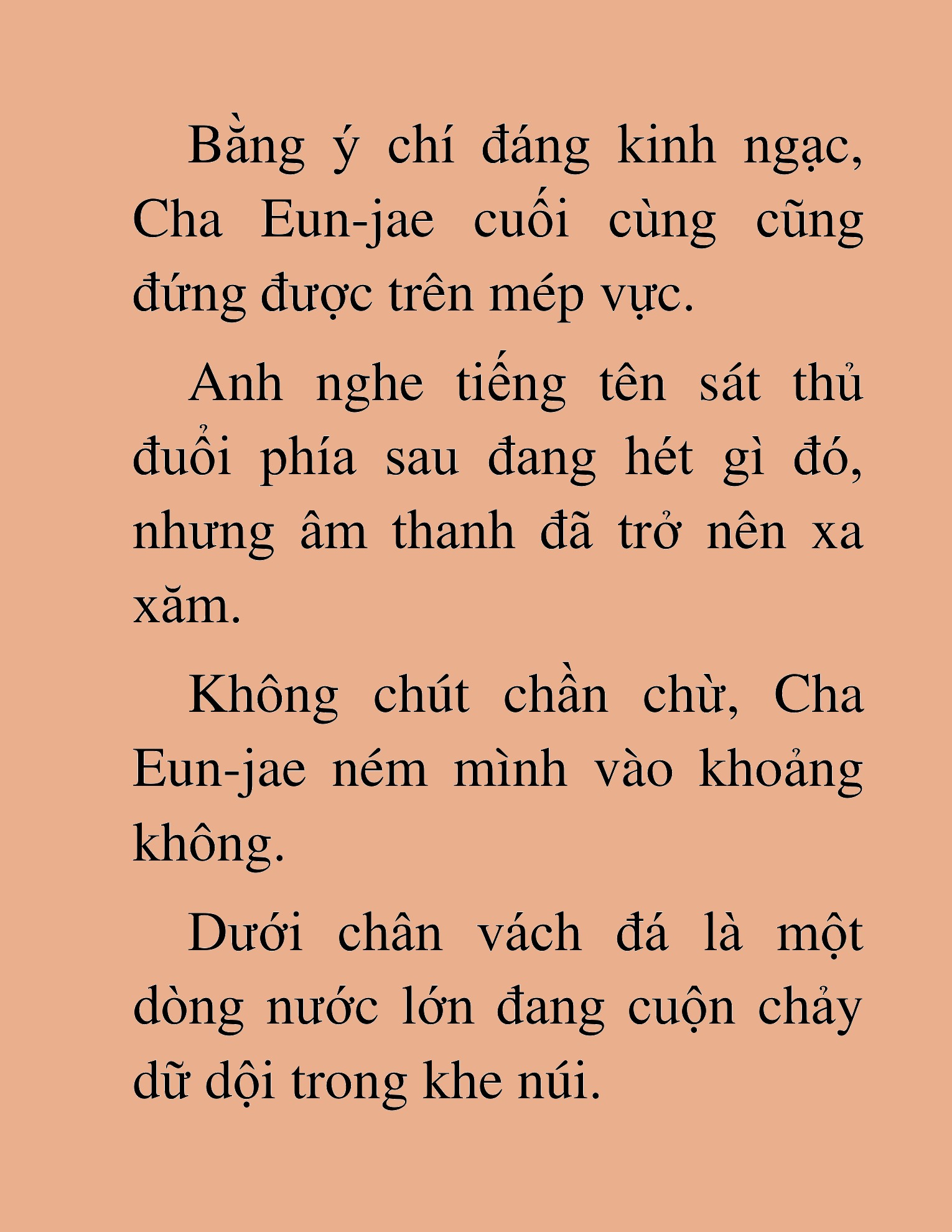 Đọc truyện HAT[NOVEL] Ứng Cử Viên Thiên Ma: Thợ Săn Nhìn Thấu Tiền Kiếp - Chap 11