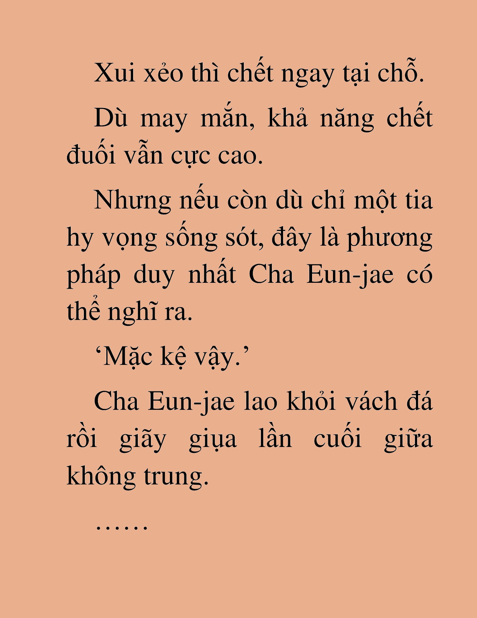 Đọc truyện HAT[NOVEL] Ứng Cử Viên Thiên Ma: Thợ Săn Nhìn Thấu Tiền Kiếp - Chap 11