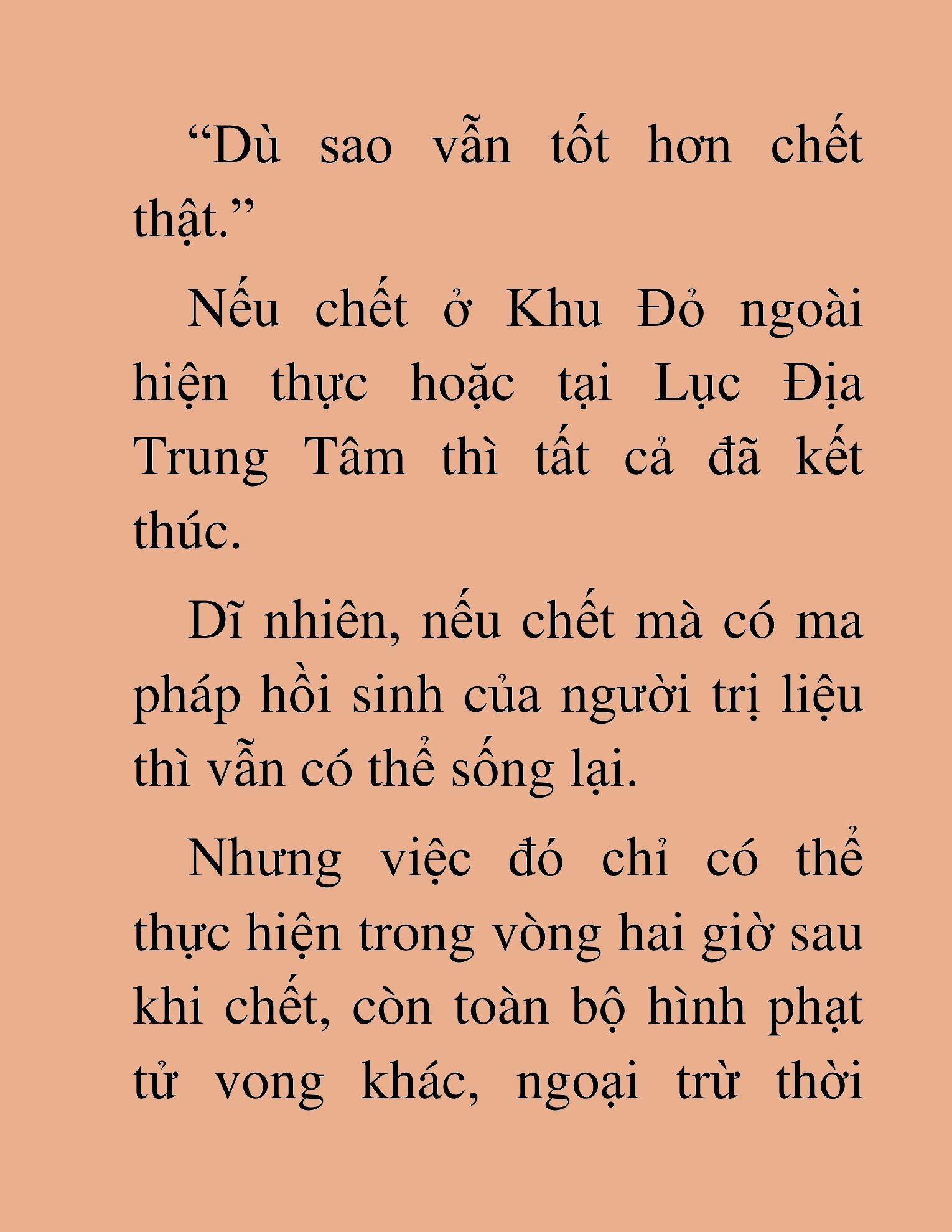 Đọc truyện HAT[NOVEL] Ứng Cử Viên Thiên Ma: Thợ Săn Nhìn Thấu Tiền Kiếp - Chap 11