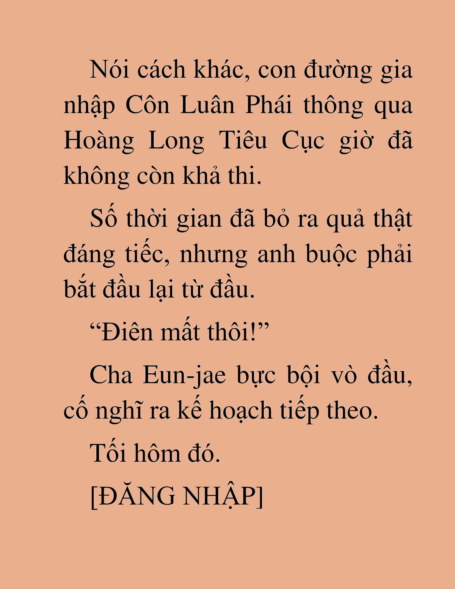 Đọc truyện HAT[NOVEL] Ứng Cử Viên Thiên Ma: Thợ Săn Nhìn Thấu Tiền Kiếp - Chap 11