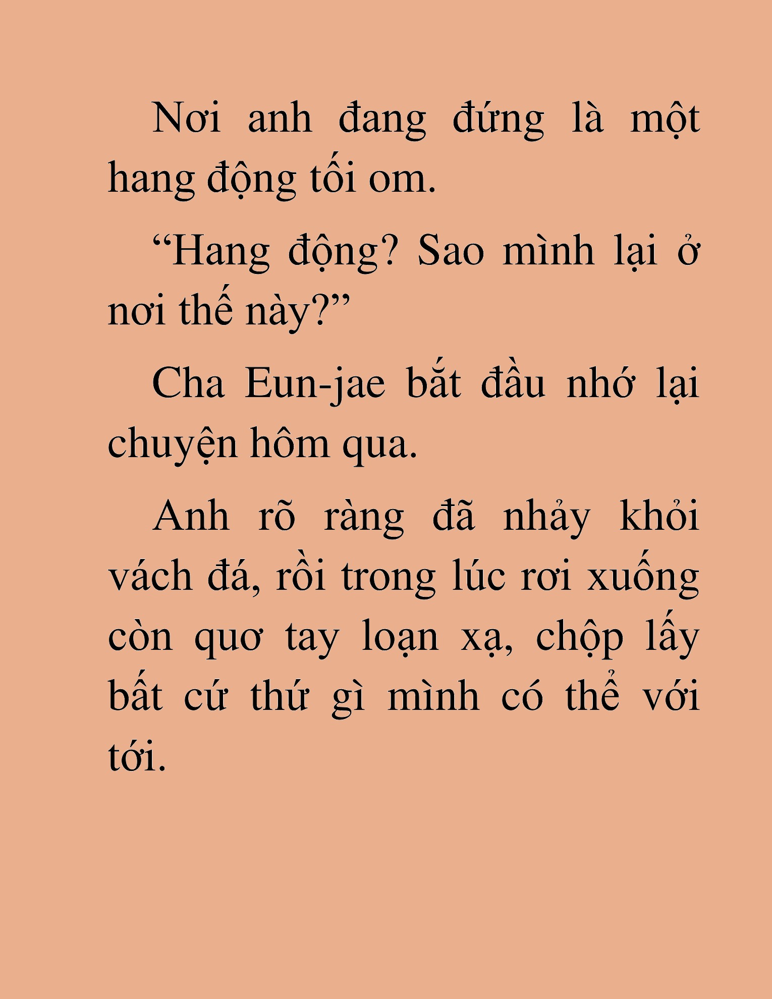Đọc truyện HAT[NOVEL] Ứng Cử Viên Thiên Ma: Thợ Săn Nhìn Thấu Tiền Kiếp - Chap 11