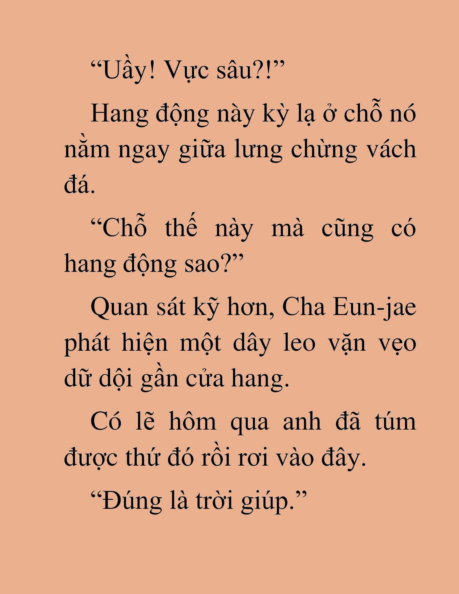 Đọc truyện HAT[NOVEL] Ứng Cử Viên Thiên Ma: Thợ Săn Nhìn Thấu Tiền Kiếp - Chap 11