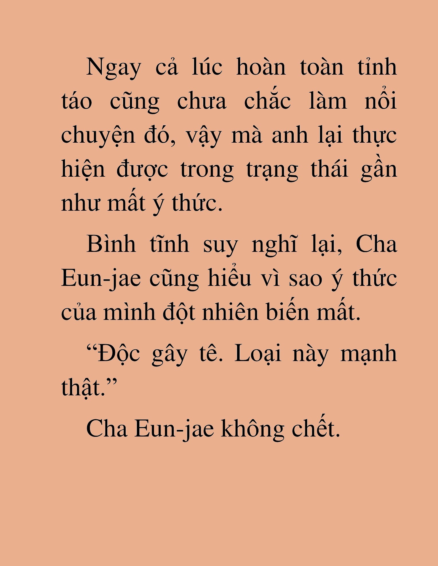 Đọc truyện HAT[NOVEL] Ứng Cử Viên Thiên Ma: Thợ Săn Nhìn Thấu Tiền Kiếp - Chap 11