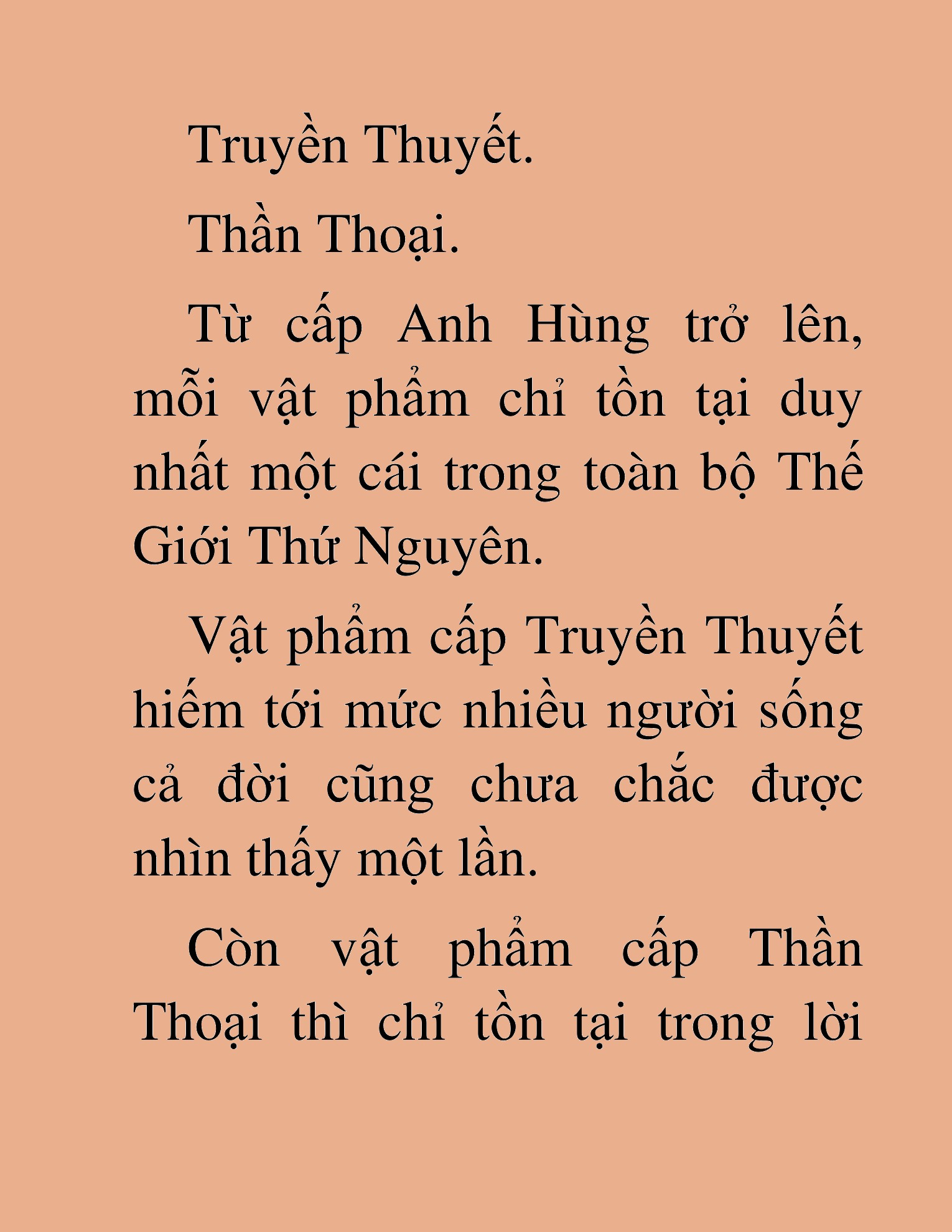 Đọc truyện HAT[NOVEL] Ứng Cử Viên Thiên Ma: Thợ Săn Nhìn Thấu Tiền Kiếp - Chap 12